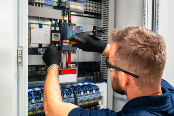 Electrical Rewiring Services in Pine Brook, NJ