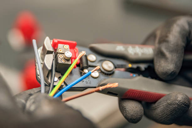 Best Electrical Troubleshooting Services  in Pine Brook, NJ