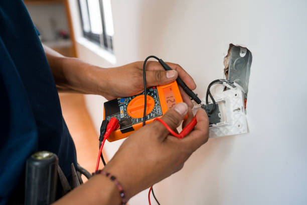 Best Affordable Electrical Installation  in Pine Brook, NJ