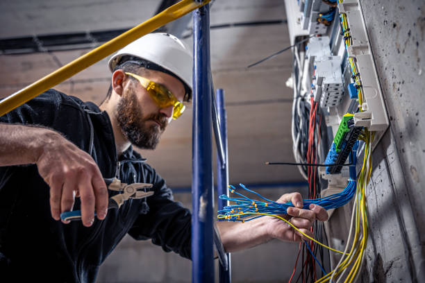 Best Residential Electrician Services  in Pine Brook, NJ