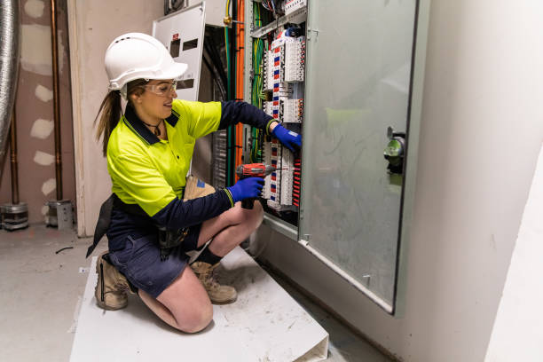 Best Emergency Electrical Repair  in Pine Brook, NJ
