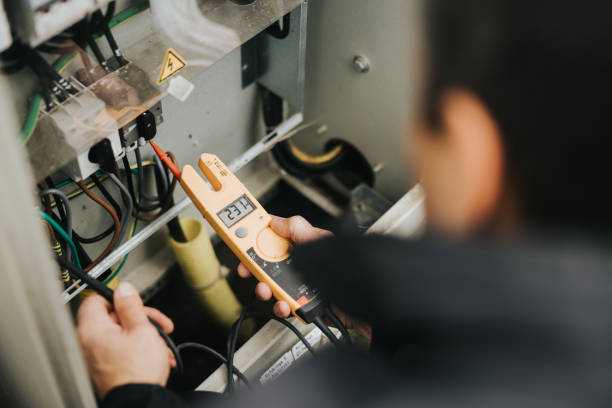Best Electrical Upgrades for Homes  in Pine Brook, NJ