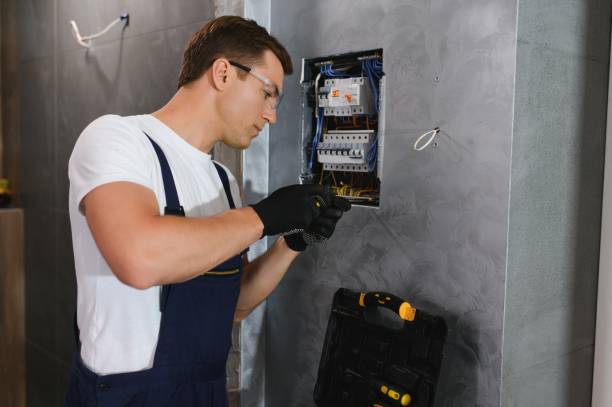 Best Electrical Repair Services  in Pine Brook, NJ