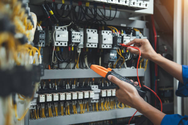 Best 24-Hour Electrician  in Pine Brook, NJ