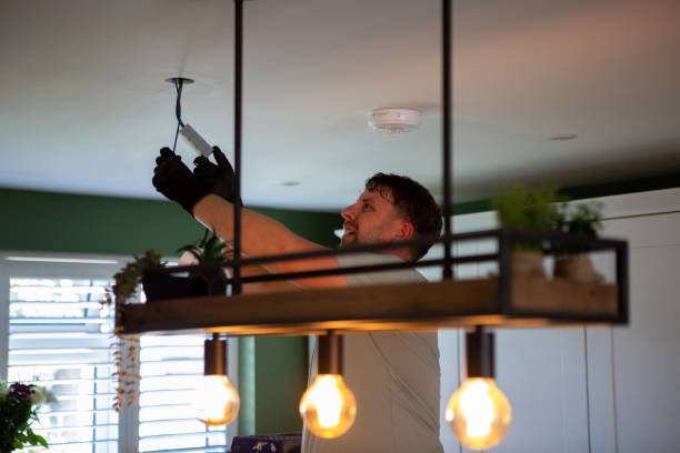 Affordable Electrical Installation in Pine Brook, NJ