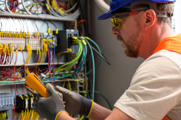 Best Affordable Electrical Installation  in Pine Brook, NJ